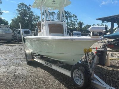 Sea Hunt BX22BR 2023