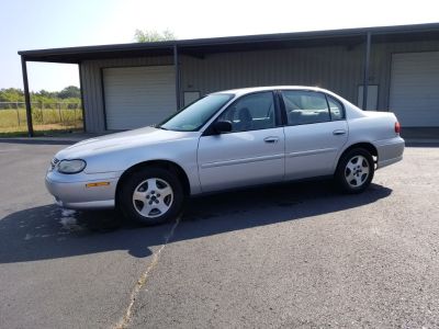 2005 Chevrolet Classic