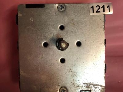 #1211 Frigidaire Dryer Timer Control Part # 5303297177