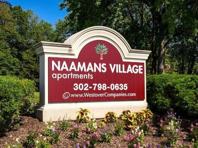 2 Bedroom 1BA Apartment For Rent in Claymont, DE