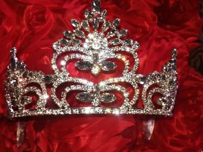 Pageant-The Miss Rancho Cordova Pageant 2019