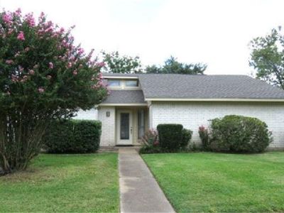 Home for Sale - 3BHK Single Family Home Houston