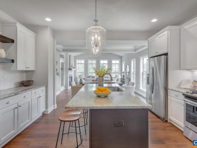 3 Bedroom 2BA 2084 ft Townhouse For Sale in Crozet, VA