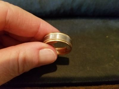 Wedding Ring