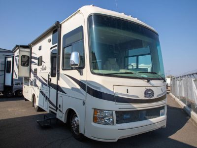2016 Jayco Alante 26AX