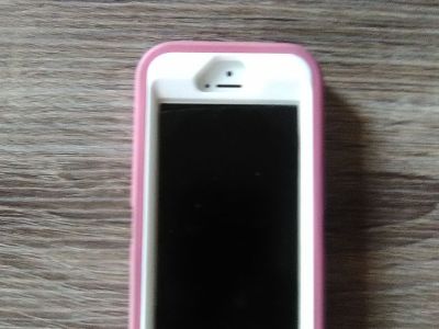 iPhone 5S