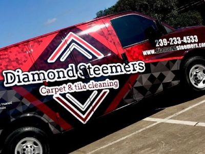 Diamond Steemers  carpet cleaning, tile & grout cleaning , upholstery cleaning