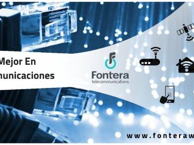 Lo Mejor en Telecomunicaciones -623-223-9209