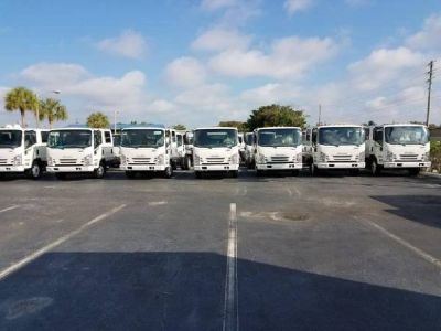 Blowing out 2019 & 2020 Trucks. CrewCabs, RegCabs, Dump, Box