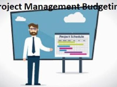 Project Management Budgeting