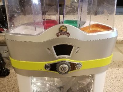 Jimmy Buffet Margaritaville mixed drink maker