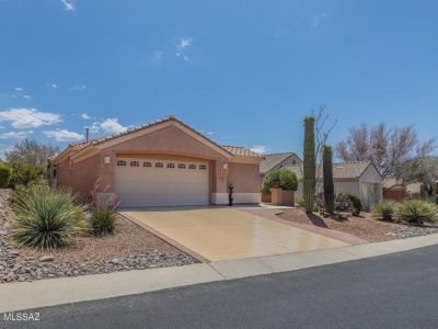 Highlands at Dove Mountain home for Rent