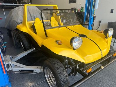 glitterbug dune buggy must see free delivery