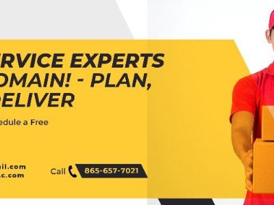 Moving service Experts