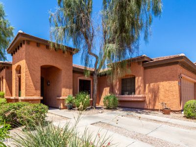 3 Bedroom 2BA 1703 ft Apartment For Rent in Phoenix, AZ