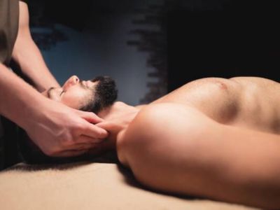 ☎️ManScaPinG & MaSSagE on Heated Table ☎️{248} 285-9025☎️)