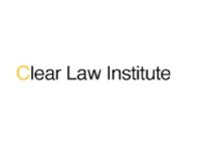 Sexual Harassment Training California | Clear Law Institute