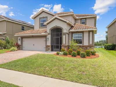 Lake Side Ave, Davenport, Home For Sale