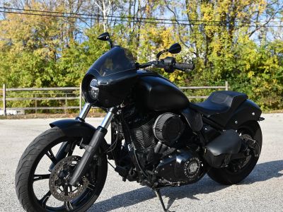 F/S - 2022 Indian Chief Dark Horse (CDH)