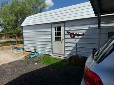 Tiny home villa in dunlay $38k