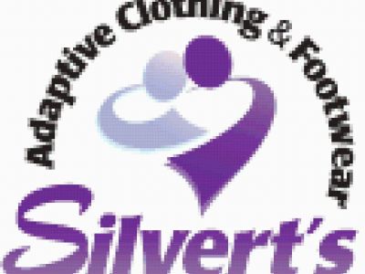 Silverts Adaptive Clothing for handicapped or elderly persons