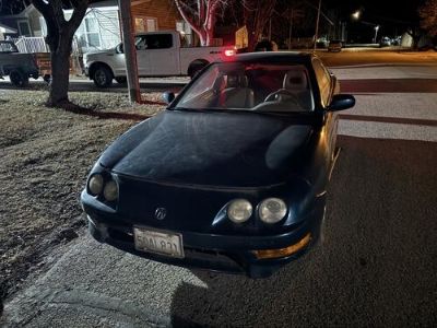 1998 Acura Integra GS
