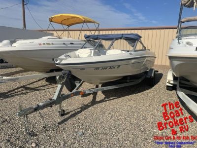 2008 BAYLINER 175 OPEN BOW Price Reduced!