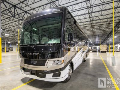 2025 Newmar Bay Star 3629