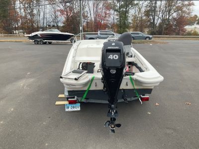 Boston Whaler 130 Super Sport 2020