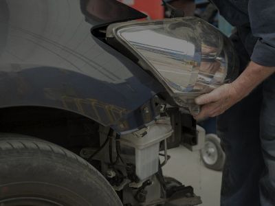 GM Auto Body, Collision, Car Accident and Dent Repairs Queens NY