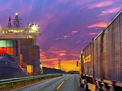 🚨 Now Hiring Owner Operators – Container Work – Houston, TX 🚨