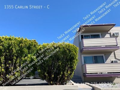 2 Bedroom 1BA 777 ft Pet-Friendly Apartment For Rent in Reno, NV