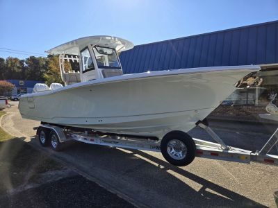 Sea Hunt 285 Ultra CB 2026