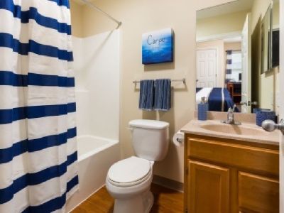 Meadows Crossing Apartment Sublease