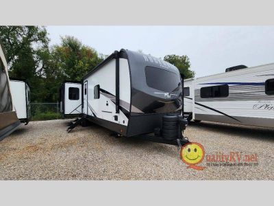 2024 Forest River Rockwood Signature 8337RL For Sale by Dealer in Linn Creek, Missouri