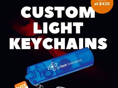 Custom whistle key light | Phone: (773) 877-3311