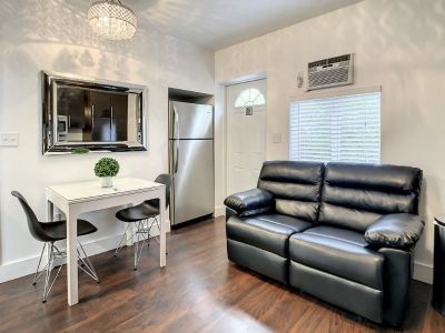 Charming 1bed apartment