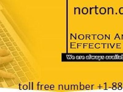 install norton.com/setup in your device