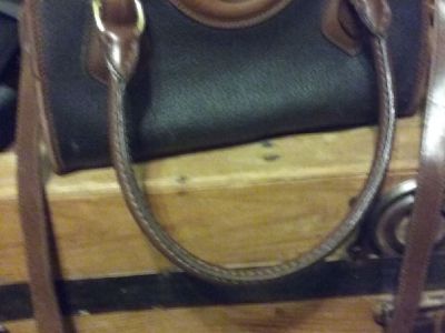 Dooney & Bourke, Longaberger