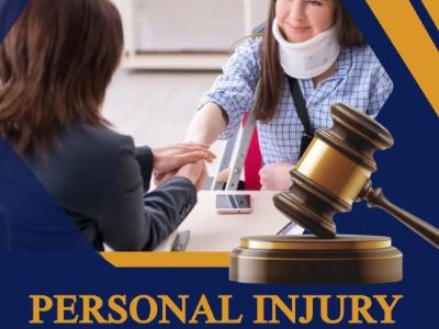 Personal Injury Lawyer in Broward County - One People Law