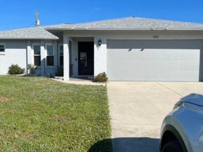 Great Two Bed/Two Bath Home in East Englewood ~ Seasonal Rental.