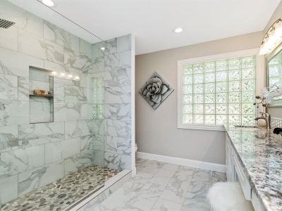 Complete Home Remodeling Services