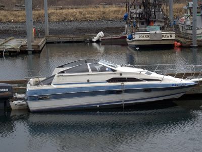 24'Bayliner