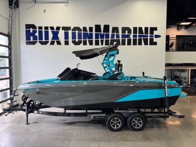 2021 Nautique Super Air Nautique G23
