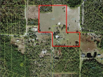 Land For Sale in DAVENPORT, FL