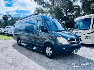 2010 Winnebago Era Limited 170X For Sale by Dealer in Zephyrhills, Florida