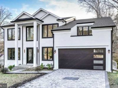 6 Bedroom 7BA 1225 ft Apartment For Rent in Arlington, VA