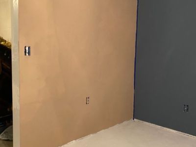 Interior Painting, Furniture Refinishing