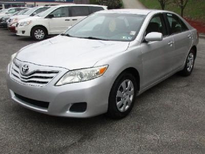 $199 DOWN! 2011 Toyota Camry. NO CREDIT? BAD CREDIT? WE FINANCE!