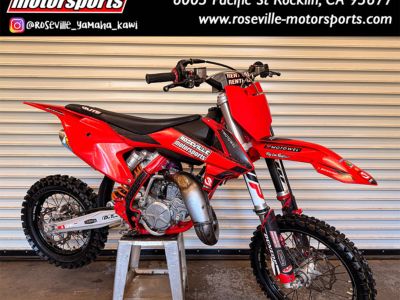 2023 Gasgas MC 85 17/14